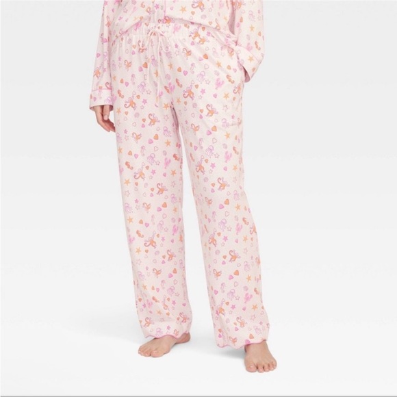 Roller Rabbit Target Sea Life Pajamas - Picture 3 of 4